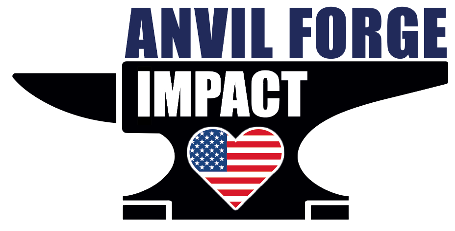 anvil forge impact